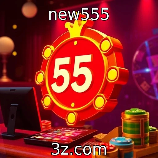 Tendências de jogos online em ascensão no mercado atual