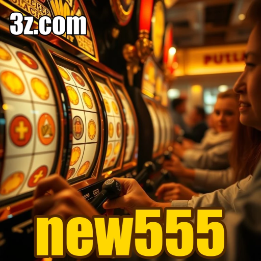 Lançamentos Imperdíveis no new555: O Que Esperar